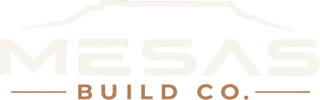 Mesas Build Co.