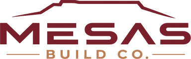 Mesas Build Co.